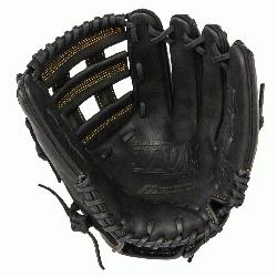 MVP Prime Fastpitch with Oil Plus Leather a perfect balance of oiled softness for exce